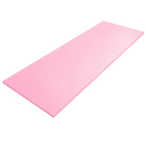 1 Pack Upholstery Foam Sheet