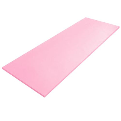 1 Pack Upholstery Foam Sheet