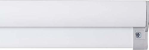 STAS Paper Rail White 19.7 inch