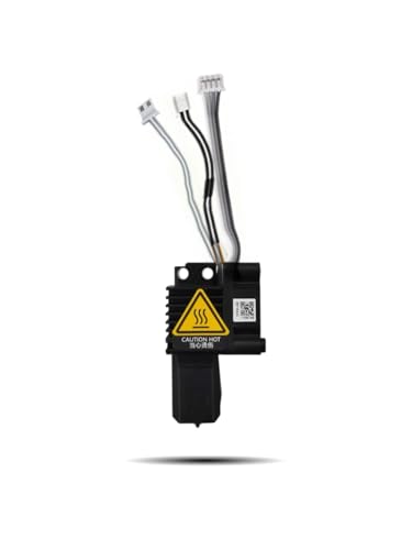 Bambuu Lab X1 Hotend Complete Kit