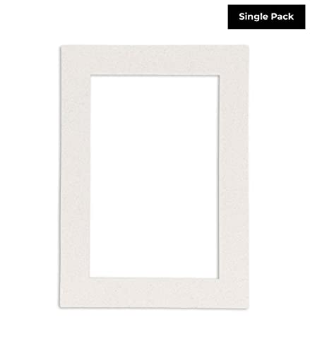 8x10 Mat Bevel Cut for 5x8 Photos