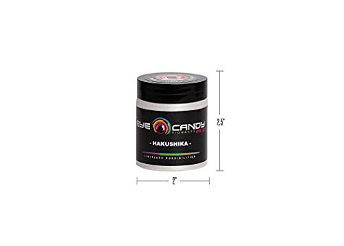 Pigments Premium White Mica Powder