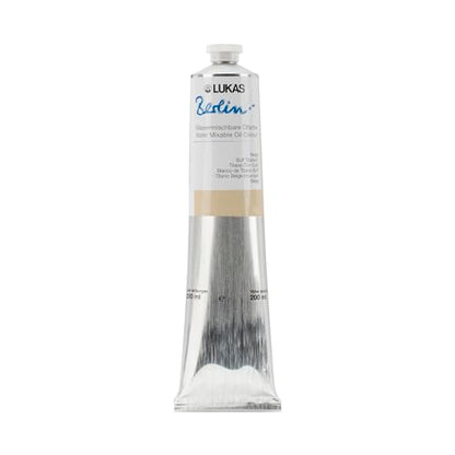Premium Water mixable Oil Paint (6.76 Fl Oz)