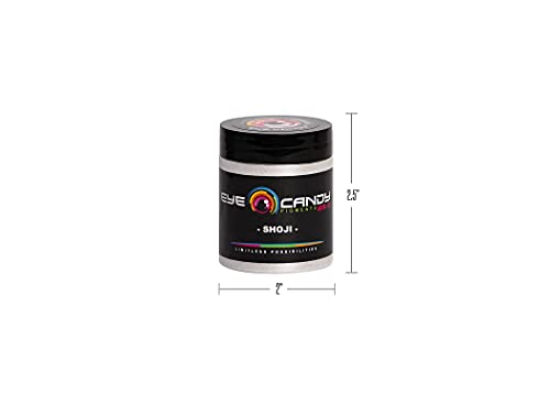 Pigments Premium White Mica Powder