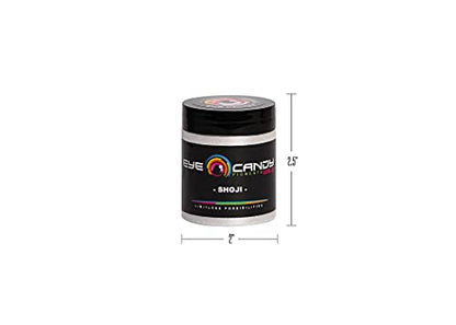 Pigments Premium White Mica Powder