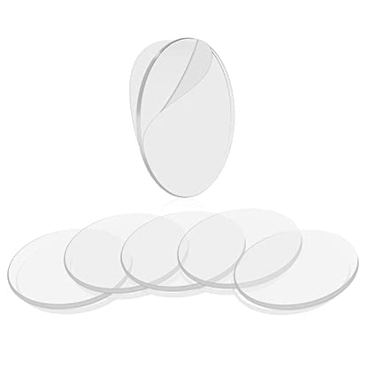 Double Sided Mounting Tape (18 Count)
