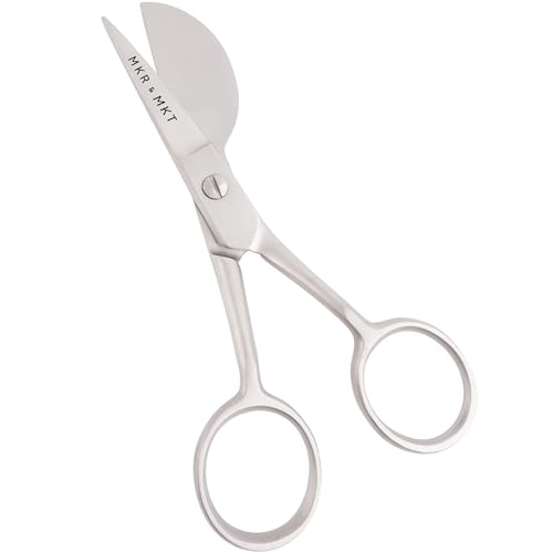 Applique Embroidery Scissors Set
