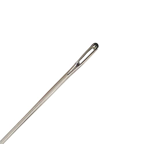 12'' Long Needle