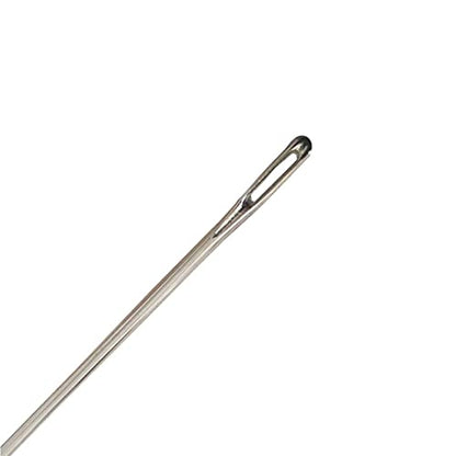 12'' Long Needle