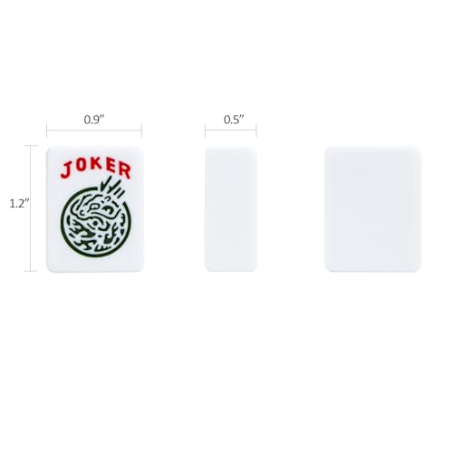 American Mahjong Game Set