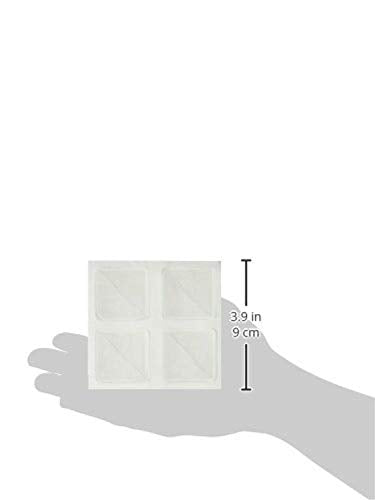 Archival Polypropylene Photo Corners (256 Count)