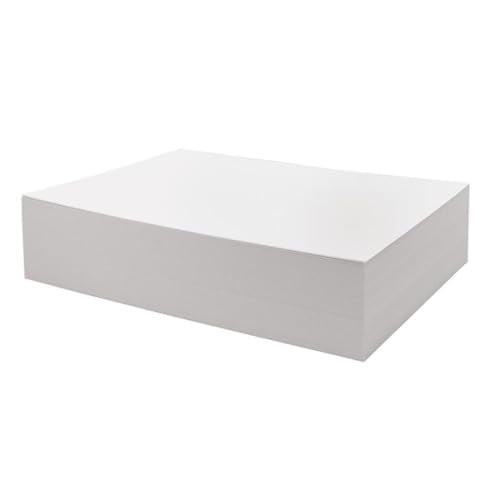 Watercolor Paper (250 Count)