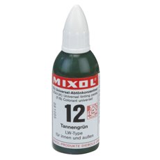 Universal Tints