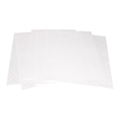 200 Pcs Oil Absorbent Pads (200 Count)