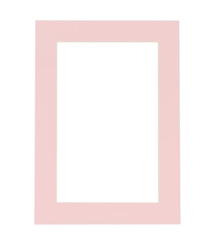 11x14 Mat for 8.5x11 Photo
