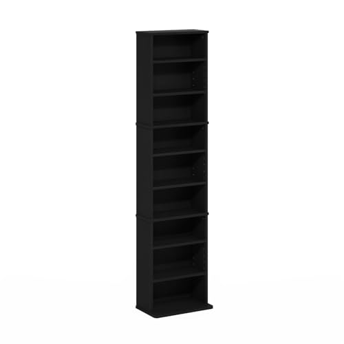 Multimedia Storage Tower