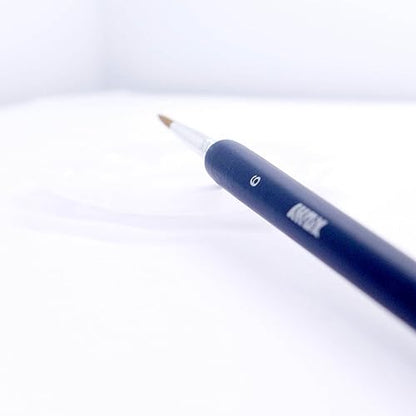 11Pcs Fine Detail Paint Brushes Set Fine Tip Paint Brush Miniature Mini Paints Brush for Watercolor