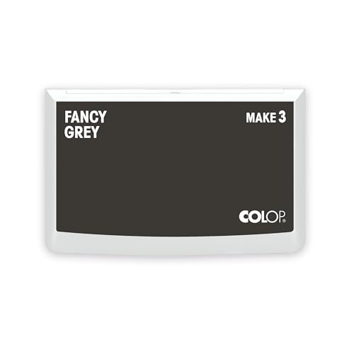 Make 3 Ink Stamp Pad