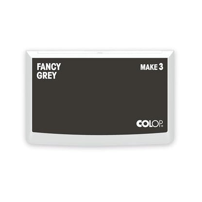 Make 3 Ink Stamp Pad