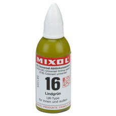 Universal Tints