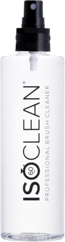 Makeup Brush Cleaner (9 Fl Oz)