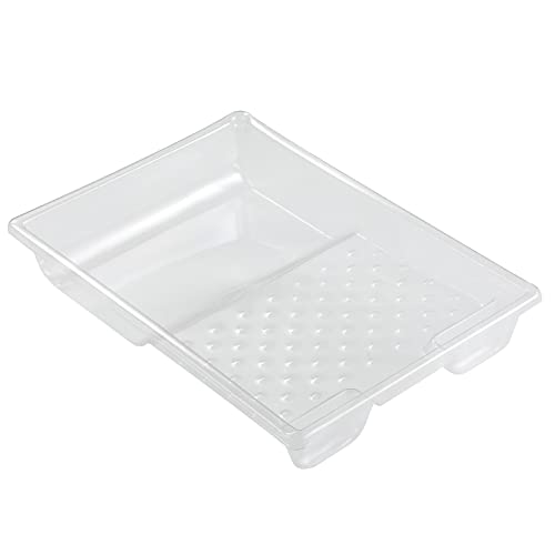 6 Inch Foam Paint Roller Kit Mini Roller with Tray & Refills