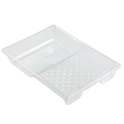 6 Inch Foam Paint Roller Kit Mini Roller with Tray & Refills