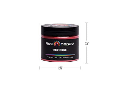 Pigments Premium Red Mica Powder