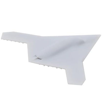 5PCS X 47B Stealth Drone Military Model 1
