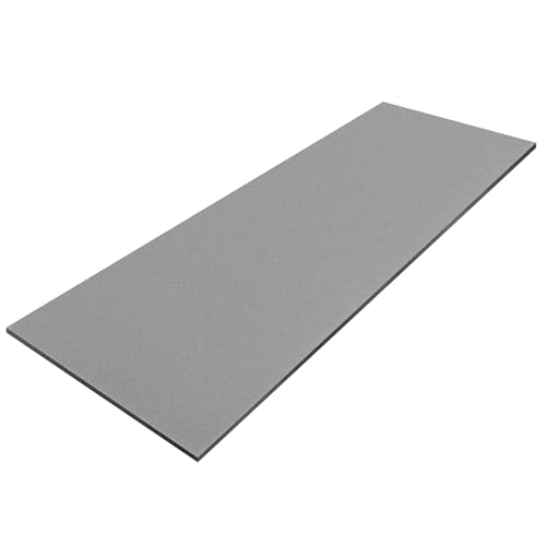 1 Pack Upholstery Foam Sheet