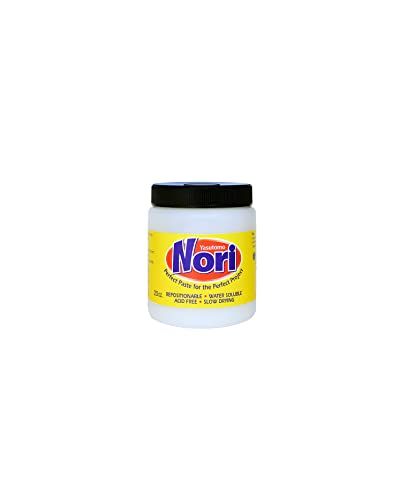 Nori Paste Jar 20 oz (20 Ounce)