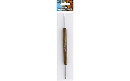 Fine Lace Tool 6.75"