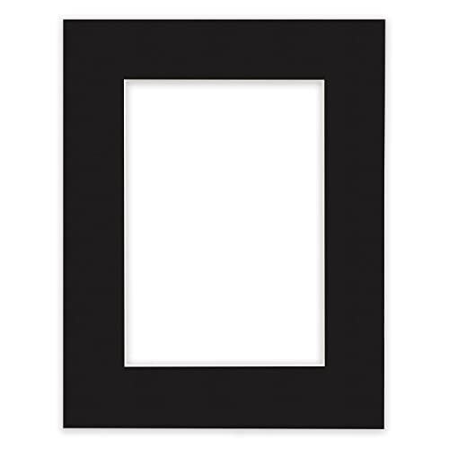 B221 Pre cut Mat Board for 11x15 Print