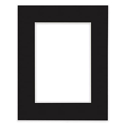 B221 Pre cut Mat Board for 11x15 Print