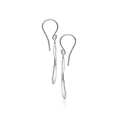 925 Sterling Silver Dangle Earrings for Women