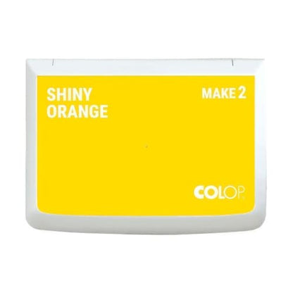 Make 2 Ink Stamp Pad
