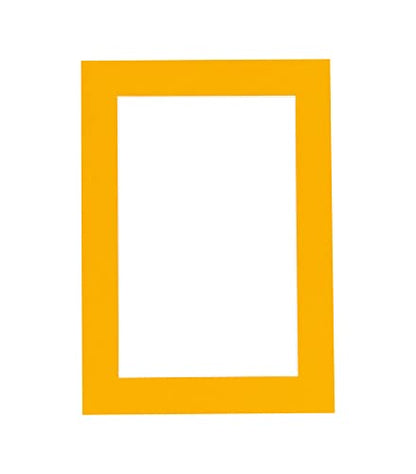 8x10 Mat Bevel Cut for 5x8 Photos