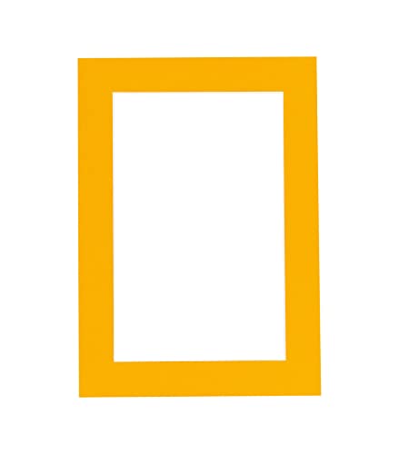 11x14 Mat Bevel Cut for 9x12 Photos