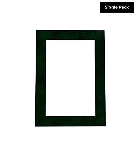 11x14 Mat Bevel Cut for 9x12 Photos