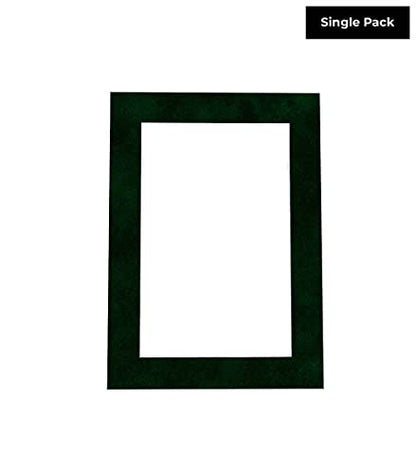 11x14 Mat Bevel Cut for 9x12 Photos