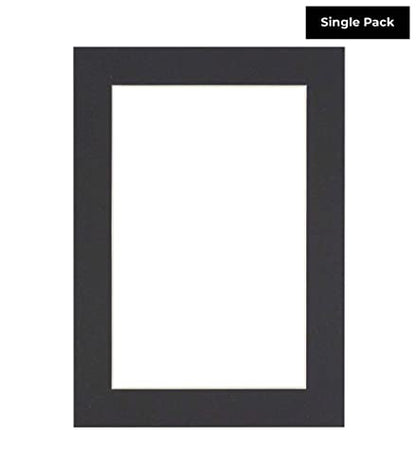 8x10 Mat Bevel Cut for 5x8 Photos