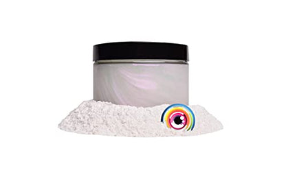 Pigments Premium Ghost Mica Powder