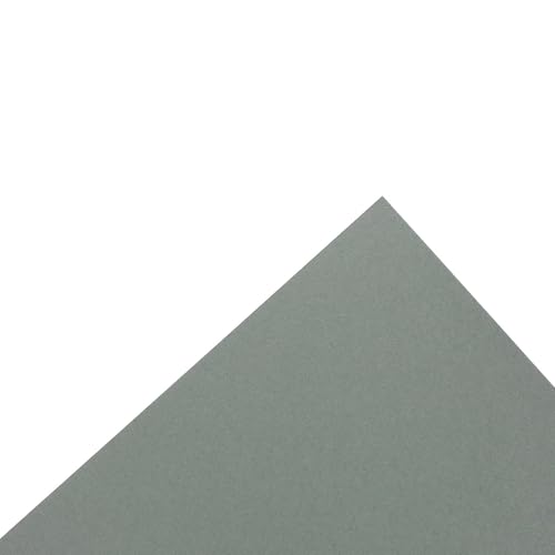 PA Paper Accents Stash Builder Cardstock 8.5" x 11" Storm Blue