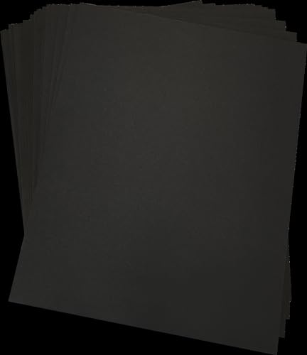 Black Foam Board 16 x 20 (15 Count)