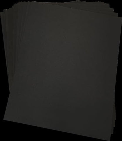 Black Foam Board 16 x 20 (15 Count)