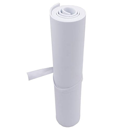 EVA Foam 2mm 10mm 13.7"×39" Craft Foam Sheet 74 kg