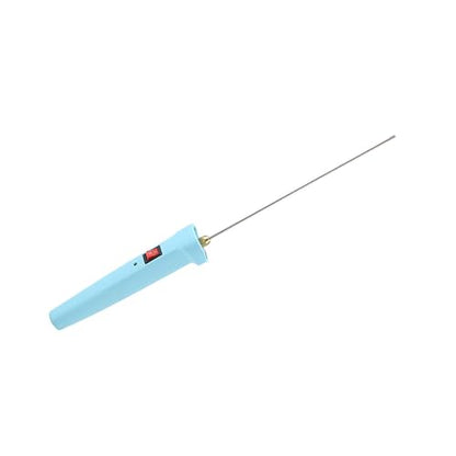 Electric Hot Wire Cutter 24W 20cm Foam Cutting Pen for Upholstery
