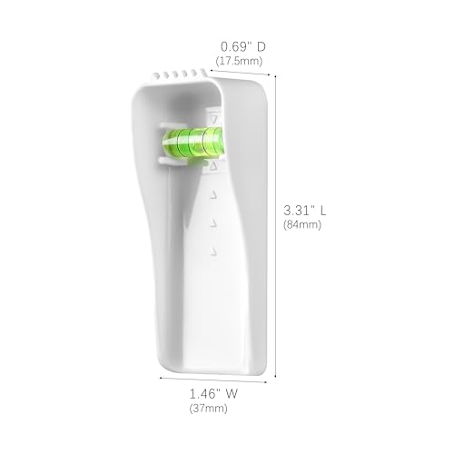 Canvas Hangers (6 Count)