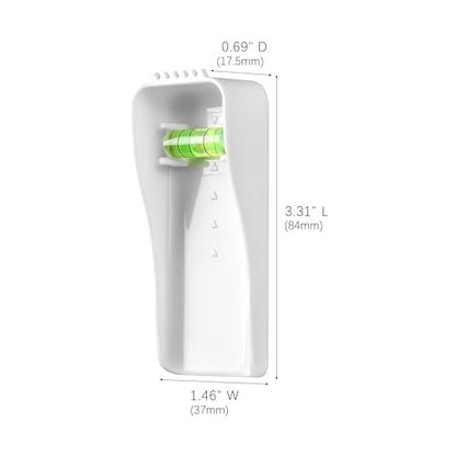 Canvas Hangers (6 Count)