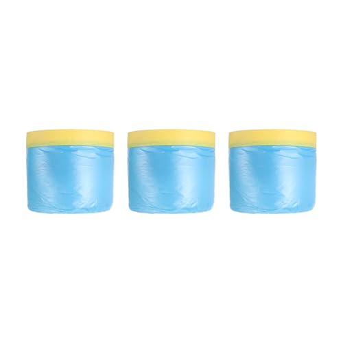 Pre Taped Masking Film